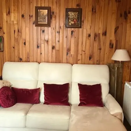Apartment Le Beau Rivage