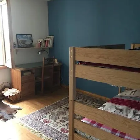 Le Beau Rivage Apartment Publier