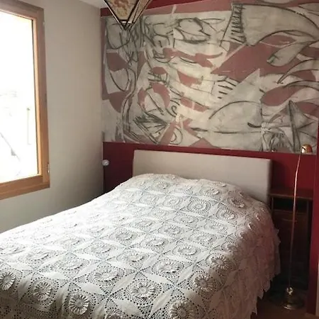Le Beau Rivage Apartment Publier