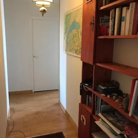 Le Beau Rivage Apartment