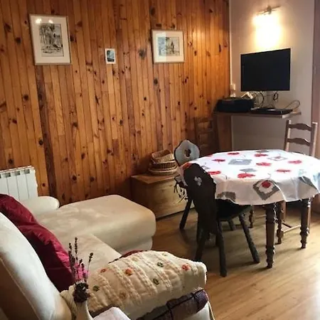 Le Beau Rivage Apartment Publier