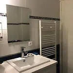 Apartamento Le Beau Rivage