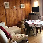 Le Beau Rivage Apartamento Publier