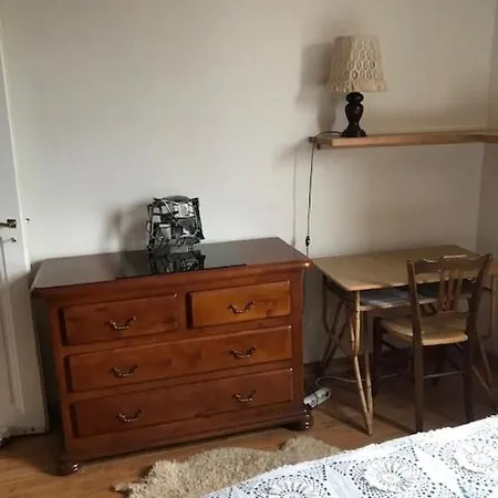 Apartamento Le Beau Rivage *
