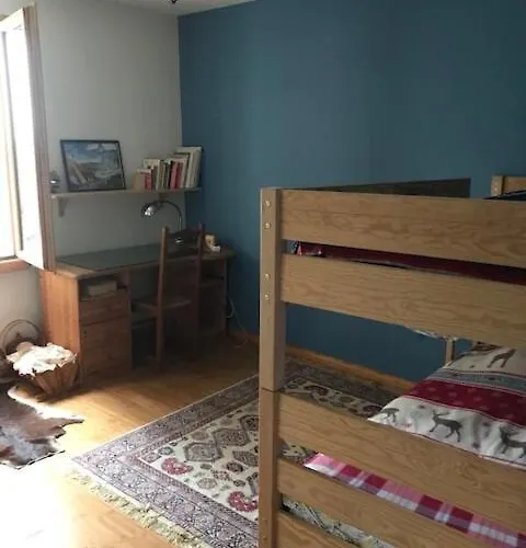 Le Beau Rivage Apartamento Publier
