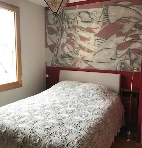Le Beau Rivage Apartamento Publier