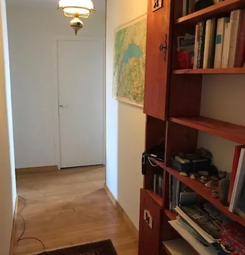 Le Beau Rivage Apartamento