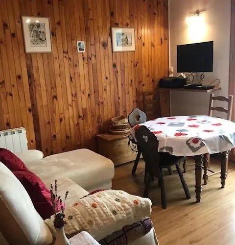 Le Beau Rivage Apartamento Publier